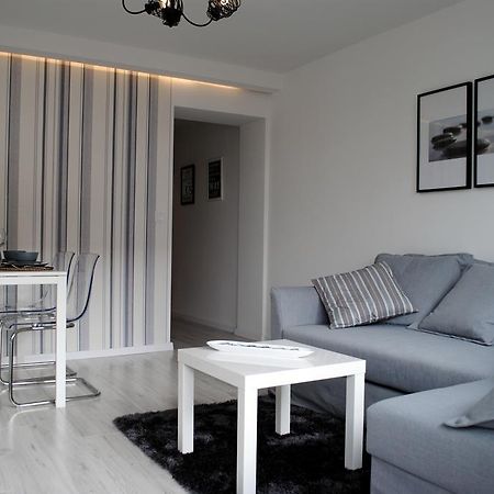 Apartament 1Maja Koszalin Esterno foto