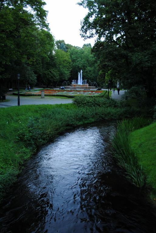 Apartament 1Maja Koszalin Esterno foto
