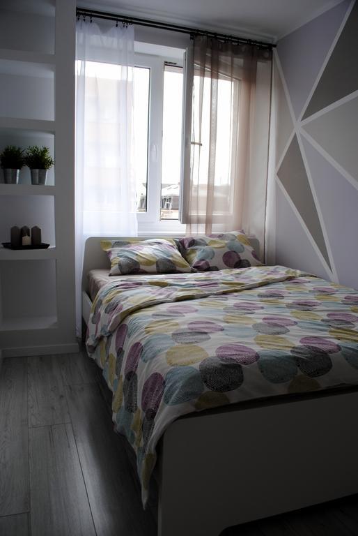Apartament 1Maja Koszalin Esterno foto