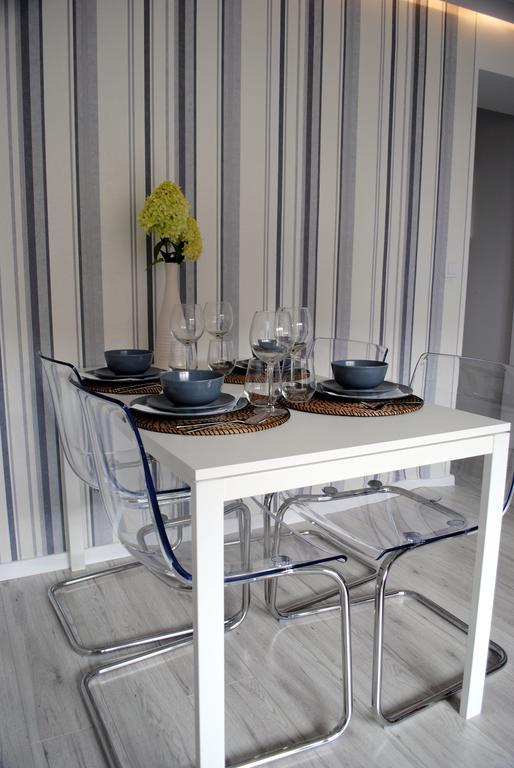 Apartament 1Maja Koszalin Esterno foto